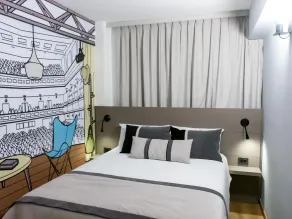 ibis Styles Buenos Aires Florida - Room