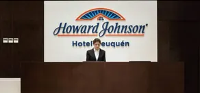Howard Johnson Neuquen - Reception