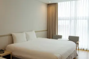 Rosana Hotel - Habitación