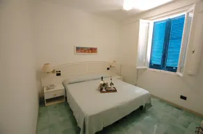 Hotel Viticcio - Chambre