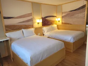 Greenview Inn Riverhead - Chambre
