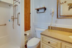 Lewisburg Home w/ City Park Views: Near Downtown! - Innenbereich