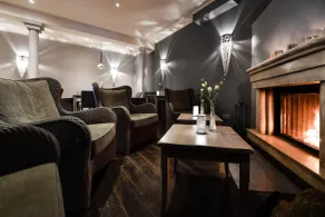 Landhotel Burg im Spreewald - Resort & Spa - Restaurant