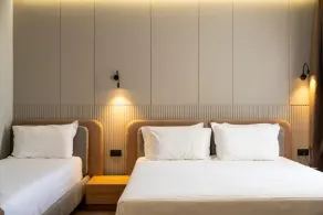 Henry Resort And Spa  - Zimmer