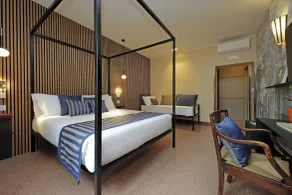 Habito Suites - Rum