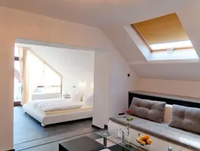 Landhotel Rauber Sankt Wendel - Room