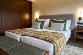 H2otel Congress & Medical SPA - Room