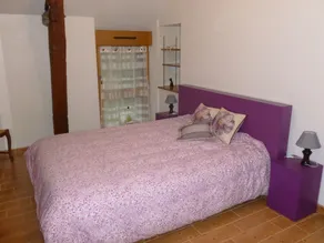 Chambres d'Hotes Bel Air - Chambre