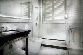 Staypineapple, An Elegant Hotel, Union Square - Salle de bain