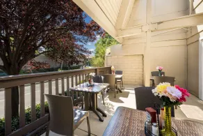 Best Western Danville Sycamore Inn - Restaurant