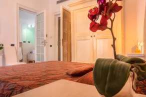 B&B Calamatta - Chambre