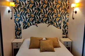 Hôtel Arcantis Le Pavillon Saint Martin, Souillac - Chambre