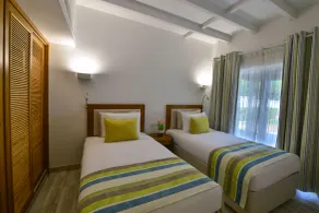 Sealine Beach, a Murwab Resort - Chambre