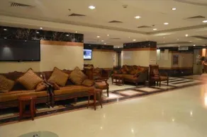 Mira Al Shaeb Hotel Makkah - Reception