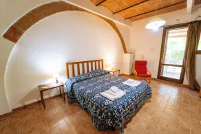 Agriturismo Bio San Mamiliano - Camera