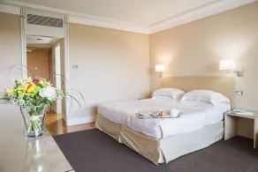 Hotel Acquaviva Del Garda - Værelse