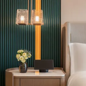 Waldorf Astoria Kuala Lumpur - Habitación