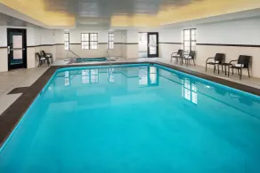 Homewood Suites by Hilton Denver Int'l Airport - Pool