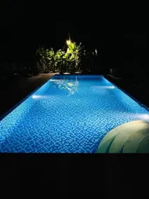 Echoes Retreat - Piscine
