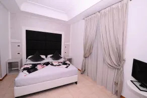 Artemisia Palace Hotel - Room
