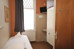 Zorn Hotel Duinlust - Chambre