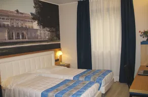 Hotel Domenichino - Room