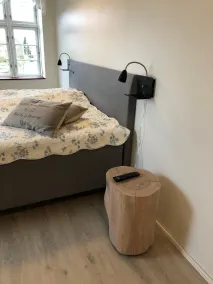 Hotel Højslev Kro - Rum