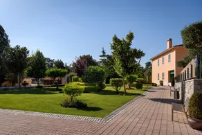 Hotel de Charme Casa da Amieira - Udsigt fra værelset