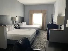 Lakeside Resort & Conference Center - Habitación