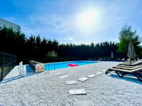 The Originals Boutique, Hôtel Le Cap, Gap Sud - Pool