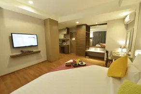 Pranaya Boutique Hotel - Room