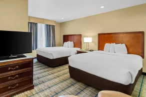 MainStay Suites Roanoke Airport - Chambre