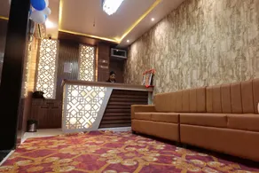 Devbhoomi Inn - Hall
