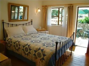 The Cottage Marsh B&B - Zimmer