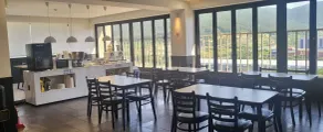 Hotel Foma - Restaurant