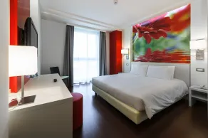 AN Hotel Milano Melegnano - Værelse