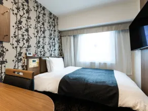 APA Hotel Tottori Ekimae - Habitación