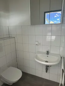 Pension Mc City (Adults Only) - Bagno