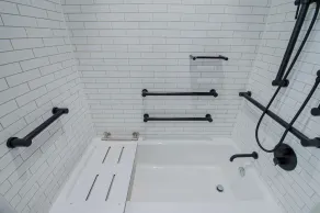 Canopy by Hilton Jersey City Arts District - Salle de bain