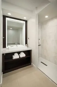 Maritime Hotel Fort Lauderdale Airport & Cruiseport - Habitación