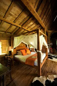 Ratua Private Island Resort - Room