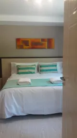 Fuente Mayor Hotel Centro - Room