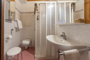 Hotel Oswald - Habitación