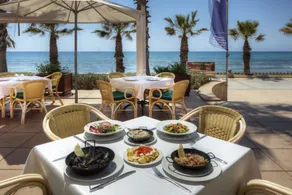 Sunway Playa Golf & Spa Sitges - Restaurant