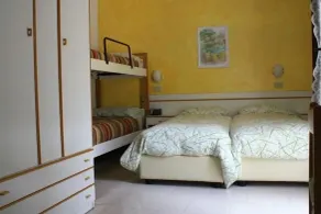 Stella D'Oro - Hotel & Apartments - Habitación