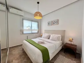 Cosy Appartement in "Sidi Bou Said" - Camera