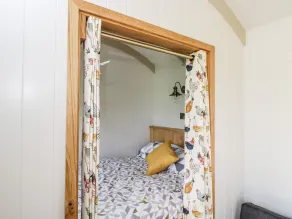Waylands - Habitación