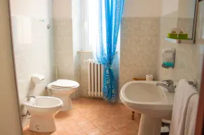 Villa Susanna - Salle de bain