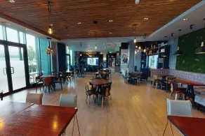 Village Hotel London Watford - Restaurante