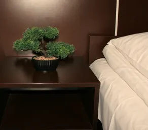 Hotel Junior 2 - Zimmer
